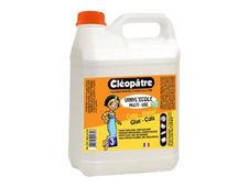 Cléopâtre VINYL'ÉCOLE - colle blanche - 2kg