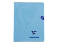 Clairefontaine MIMESYS - cahier de notes - A5+ - 165 x 210 mm - 36 feuilles
