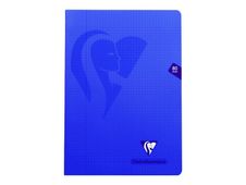 Clairefontaine MIMESYS - cahier de notes - A4 - 40 feuilles