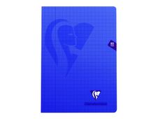 Clairefontaine MIMESYS - cahier de notes - A4 - 40 feuilles