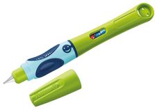 Pelikan Griffix 4 P2NBL - stylo plume - bleu