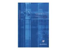 Clairefontaine - undated record book - A4 - 72 feuilles