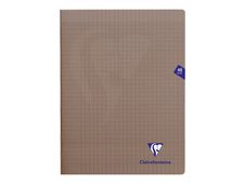 RHODIA Rhodiarama - cahier de notes - 190 x 250 mm - 80 feuilles