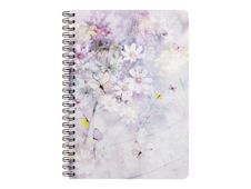 Clairefontaine Chacha by Iris 4 - cahier de notes - A5 - 74 feuilles