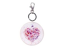 Clairefontaine - porte-clés