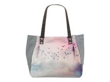 Clairefontaine Chacha by Iris 3 - sacoche