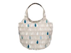 Clairefontaine Three raindrops 3 GOUTTES - sacoche