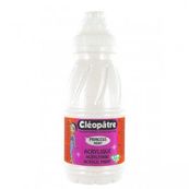 Cléopâtre Princess Mérit Nacrée - peinture - peinture acrylique - blanc - 250 ml
