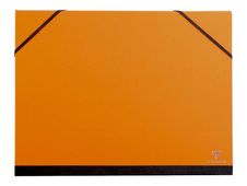 Clairefontaine - classeur à attaches - B4, 240 x 320 mm - disponible en différents coloris