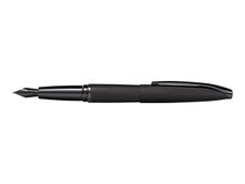 Cross ATX - stylo plume - noir