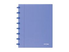 ATOMA - cahier de notes - A5+ - 60 feuilles