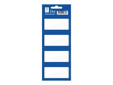 Kangaro - étiquette de livre (pack de 24)