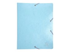 Exacompta 1928 - classeur à anneaux - A4 - pour 140 feuilles - disponible en différents coloris