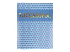 Exacompta Copper Time - classeur à anneaux - A4 - pour 140 feuilles - disponible en différents coloris