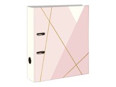 Clairefontaine Mikado Lines - classeur à levier - pour A4