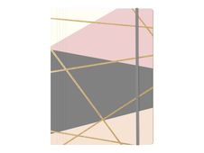 Clairefontaine Mikado Lines - classeur à attaches - 240 x 320 mm