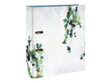 Clairefontaine Hedera Helix - classeur à levier - pour A4