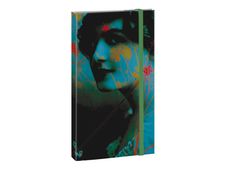 Clairefontaine Egerie - petit rappel - 95 x 160 mm