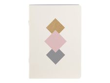 Clairefontaine Mikado Lines - cahier de notes - A4 - 48 feuilles