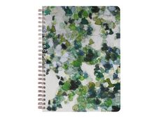 Clairefontaine Hedera Helix - cahier de notes - A5 - 60 feuilles