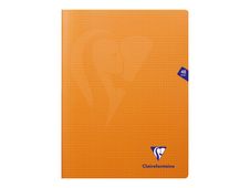 Clairefontaine MIMESYS - cahier de notes - 240 x 320 mm - 24 feuilles