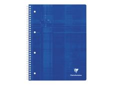 Clairefontaine - cahier de notes - A4+ - 225 x 297 mm - 120 feuilles
