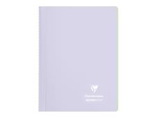 Clairefontaine Koverbook Blush - cahier de notes - A4 - 80 feuilles