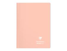 Clairefontaine Koverbook Blush - cahier de notes - A4 - 80 feuilles