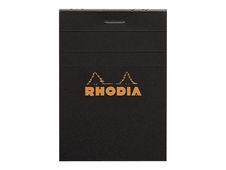 RHODIA CLASSIC SMALL OFFICE - bloc notes