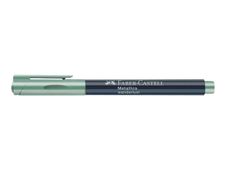 Faber-Castell Metallics - marqueur - wanderlust