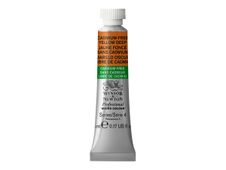 Winsor & Newton Professional Water Colour - peinture - aquarelle - jaune profond sans cadmium - 5 ml