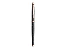 Oberthur Palazzo - Stylo plume - noir
