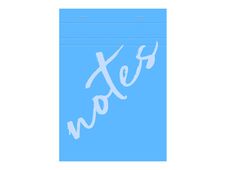 Calligraphe - bloc notes - A5 - 50 feuilles