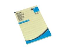 Info Notes Powernotes - notes repositionnables - 100 x 150 mm - 100 feuilles (pack de 12)