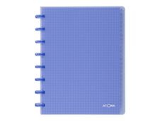 ATOMA - répertoire - A5 - 165 x 215 mm - 60 feuilles
