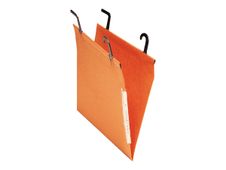 Esselte Orgarex Kori - dossier suspendu - orange