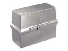 Esselte CARDO 250 - fichier carte