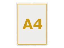 Esselte - pochette de protection