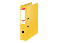 Esselte Vivida No.1 Foolscap - classeur à levier - pour 500 feuilles