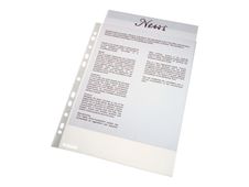 Esselte - pochette perforée