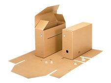 Esselte - boîte de classement