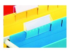 Pendaflex - languette pour dossier suspendu