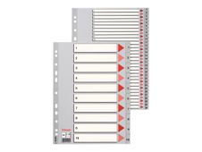 Esselte - intercalaire