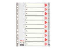 Esselte - intercalaire