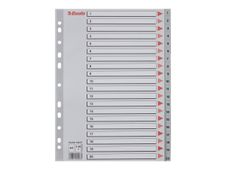 Esselte - intercalaire