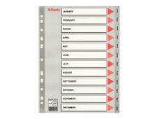 Esselte - intercalaire