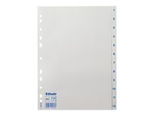 Esselte - intercalaire