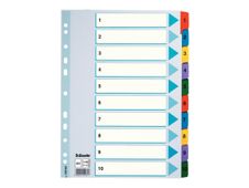 Esselte - intercalaire