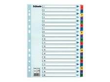 Esselte - intercalaire