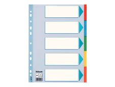 Esselte - intercalaire